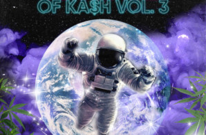 Ka$h Route – The High Times of Ka$h Vol. 3 (Album)