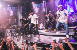 Las Vegas Hip Hop Nightclubs & Pool Parties – Discotech Nightlife App