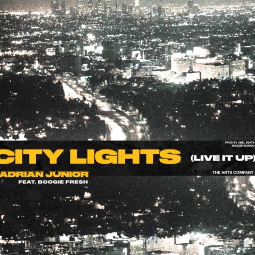 image1-1-500x500 Adrian Junior - City Lights"(Live It Up) ft. Boogie Fre$h  