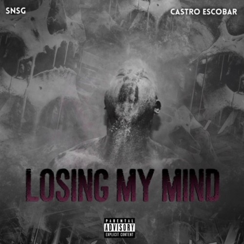 lmm-500x500 SNSG - Losing My Mind Ft. Castro Escobar  