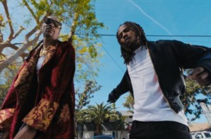 D Smoke Releases New Visual For “Gaspar Yanga” ft. Snoop Dogg