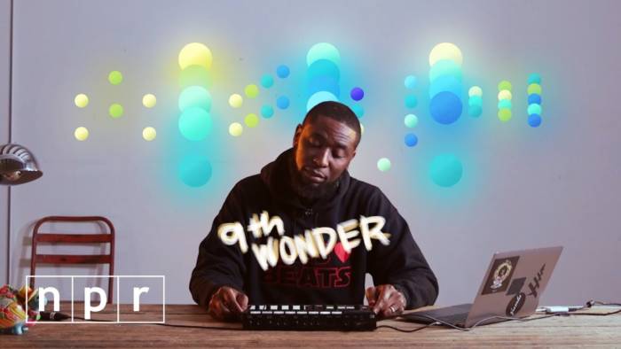 maxresdefault-4 9th Wonder On Sampling For Kendrick Lamar  