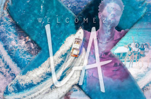 Blvck Jagger – Welcome 2 L.A (Video)