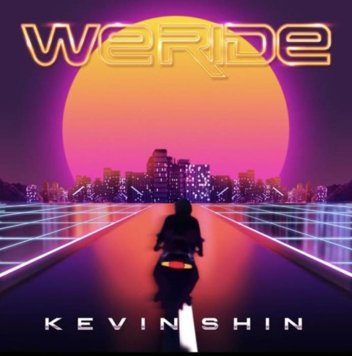 pasted-image-0-2-495x500 Kevin Shin - We Ride  