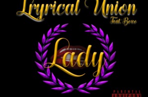 Phoenix Hip-Hop Group Lyrical Union releases “Lady”