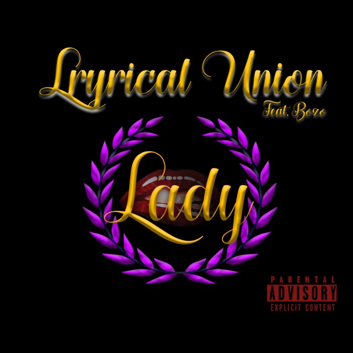 Phoenix HipHop Group Lyrical Union releases “Lady” Home of Hip Hop