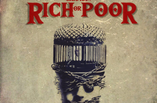 CHIC RAW “RICH OR POOR” ALBUM OUT NOW