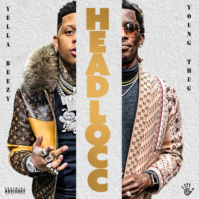 unnamed-11 Yella Beezy and Young Thug connect for "Headlocc" Collab  