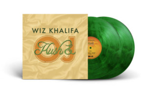 10 yrs of Wiz Khalifa’s Kush & OJ Mixtape