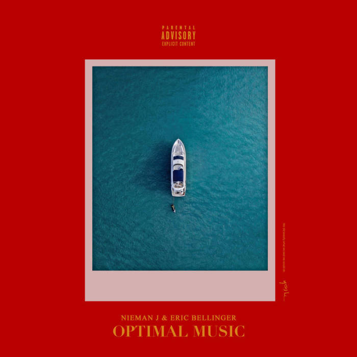 Eric Bellinger & Nieman J Release “Optimal Music” Album Ft. Wale, Young ...