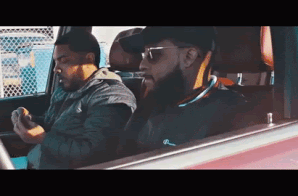 G. Dot & Born – Never Give Up (Video)