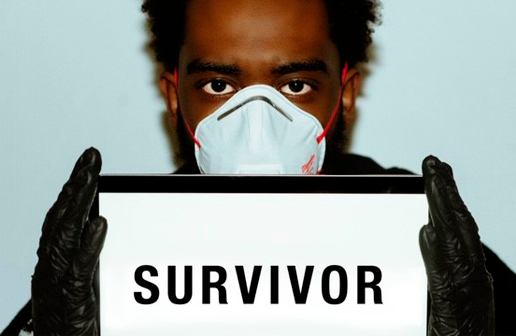 Desiigner – Survivor