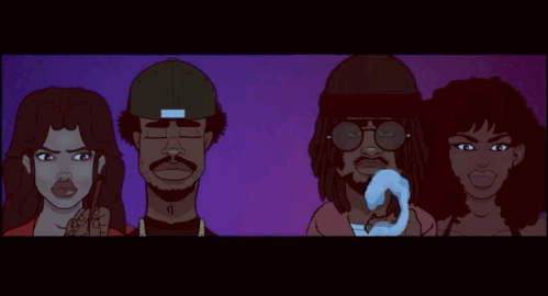 unnamed-4-499x270 Curren$y and Fendi P get the cartoon treatment in Smokin Potnas Video  