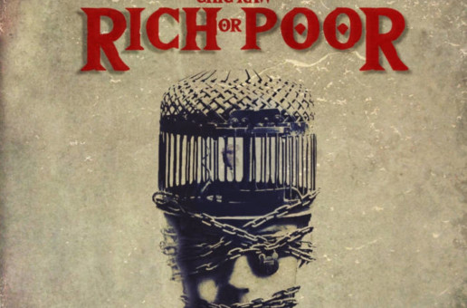 Chic Raw – Rich or Poor (Album Stream)