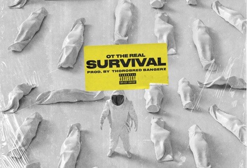 OT The Real – Survival EP
