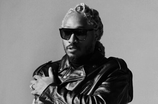 Future – High Off Life (Album Stream)