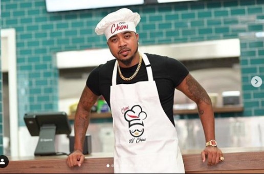 Hot 97’s Young Chow Launches Vegan Plan Meal Prep