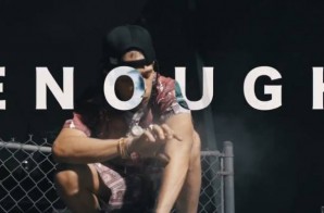 BROOKLYN DRILL RAPPER MR. SWIPEY DEBUTS NEW SINGLE “ENOUGH”