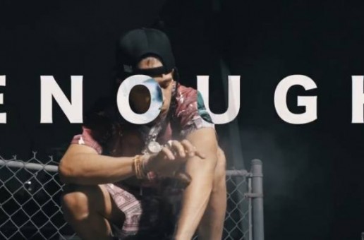 BROOKLYN DRILL RAPPER MR. SWIPEY DEBUTS NEW SINGLE “ENOUGH”