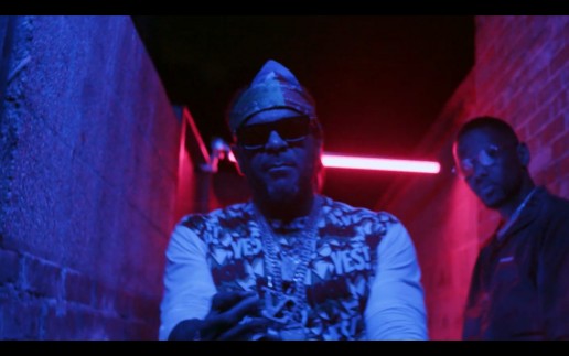 Jim Jones – Nothing Lasts Ft. Fabolous & Marc Scibilia (Video)