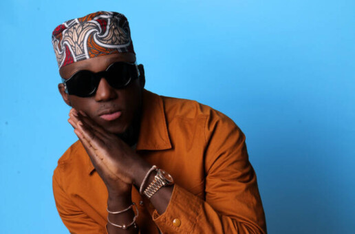 DJ SPINALL – Pressure