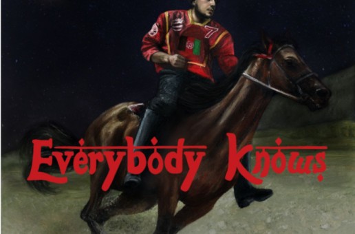 Kresnt – Everybody Knows