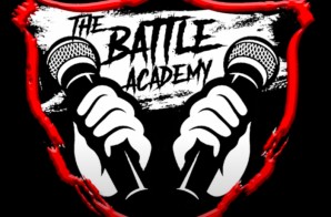 The Battle Academy: Frank Wit Da Grippaz Freestyle