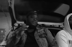 D. Jones releases new visual for “Pain & Pressure” ft. Yvng Primo
