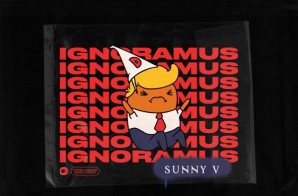 Sunny V – Ignoramus