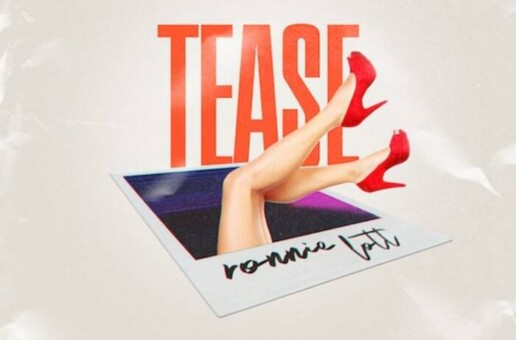 Ronnie Lott – Tease