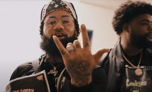 Yung LB – Runtz World (Video)