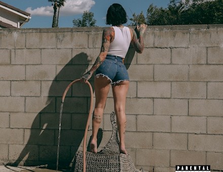 Kehlani – It Was Good Until It Wasn’t (Album Stream)