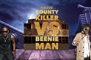 Beenie Man VERZUZ Bounty Killer Recap (Video)