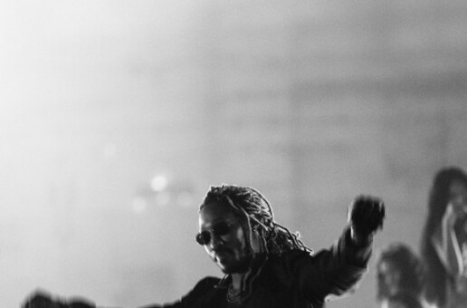 Future is “High Off Life,” Announces New Album! Tracklist revealed!