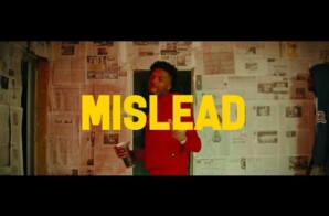Z-Wayne X Tmcthedon – MisLead (Official Video) | Director Valley Visions