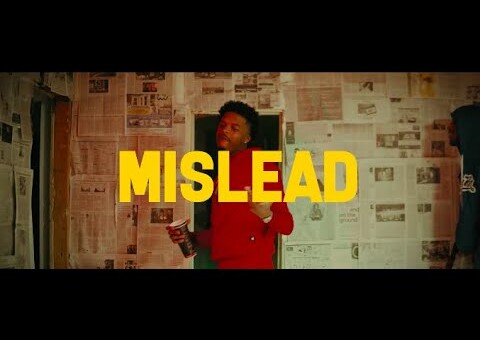 Z-Wayne X Tmcthedon – MisLead (Official Video) | Director Valley Visions