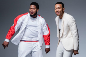 ay Da Prince and John Legend’s “Love One Another” Music Video Supports COVID-19 Relief in Partnership with Feeding America
