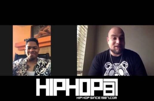 Dremon Interview with HipHopSince1987