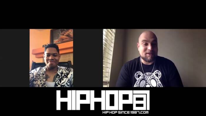 maxresdefault-11 Dremon Interview with HipHopSince1987  