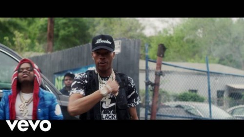 maxresdefault-500x281 Lil Baby x 42 Dugg - We Paid (Official Video)  