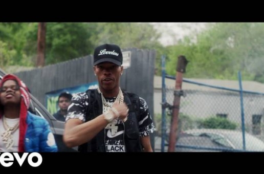 Lil Baby x 42 Dugg – We Paid (Official Video)