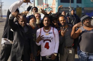 Mozzy – The Homies Wanna Know (Video)
