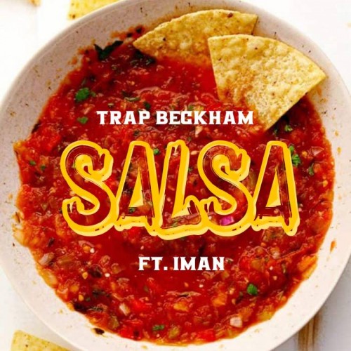 unnamed-13-500x500 Trap Beckham Joins forces with NBA Star/Rapper Iman Shumpert on Heavy Hitting New Single "Salsa"  
