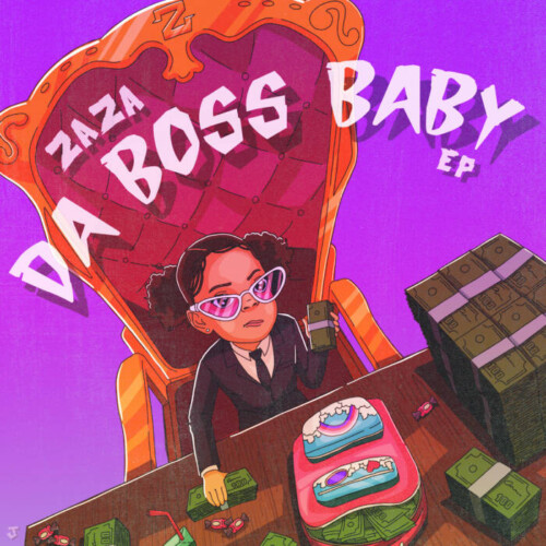 unnamed-15-1-500x500 ZaZa - Da Boss Baby (EP)  