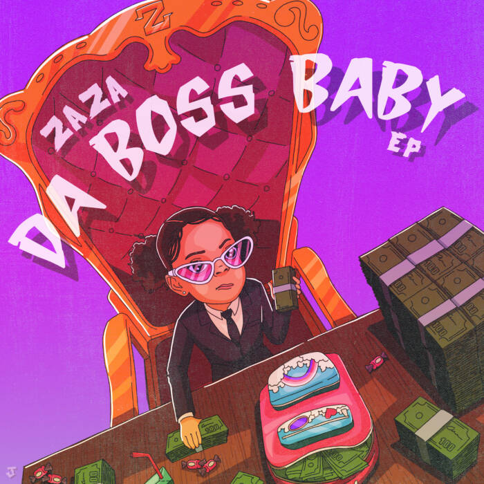 how long is the new boss baby movie