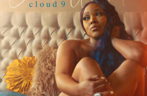 R&B Songstress Candi Wilette releases “Cloud 9”