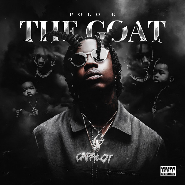 unnamed-19 POLO G RELEASES NEW ALBUM "THE GOAT"  