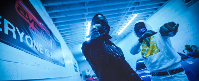 unnamed-21 WATCH SIMXSANTANA AND FIVIO FOREIGN TEAM UP IN THE NEW “BASIC” MUSIC VIDEO  