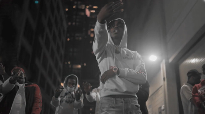 unnamed-24 POLO G RELEASES OFFICIAL VIDEO FOR “33” FROM NEW ALBUM THE GOAT  
