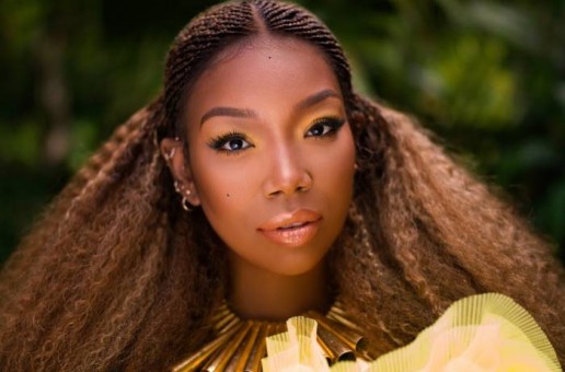 Brandy – Baby Mama Ft. Chance The Rapper